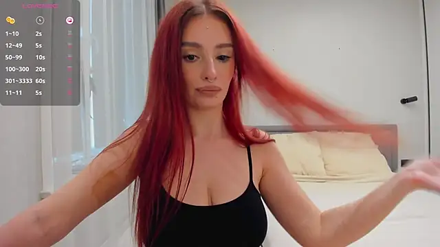 xxnadya online show from June 26, 2026, 12:44 pm