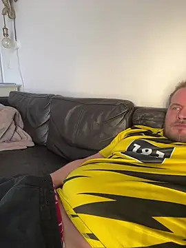 Steffipo89 online show from January 13, 2025, 8:15 am