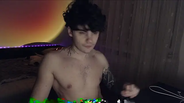 Snapshot of andrulka chatting on February 27, 2026, 9:36 pm andrulka online show from February 27, 2026, 9:36 pm