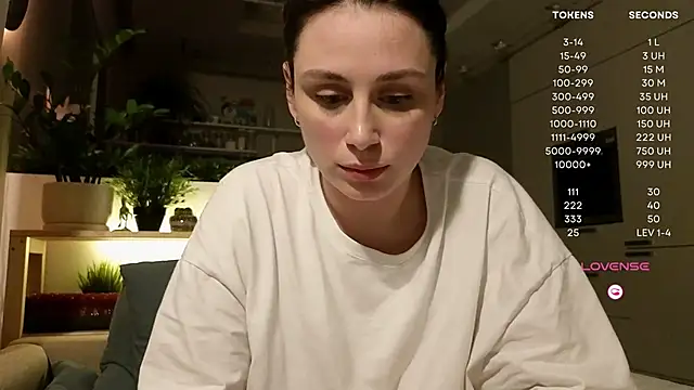 moon deity  online show from January 10, 2025, 6:17 pm