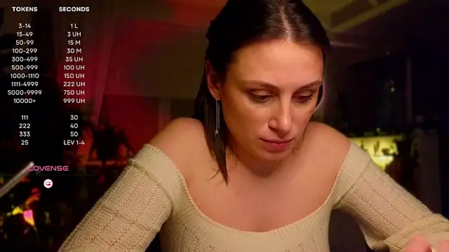 moon deity  online show from March 11, 2025, 5:35 pm