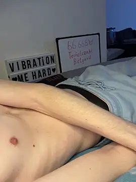 secret dream415 online show from March 10, 2026, 8:02 pm