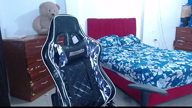 KathyHardcore69 online show from October 14, 2025, 3:40 am