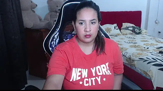 KathyHardcore69 online show from October 31, 2025, 12:51 am