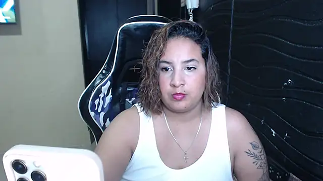 KathyHardcore69 online show from March 17, 2026, 2:36 am