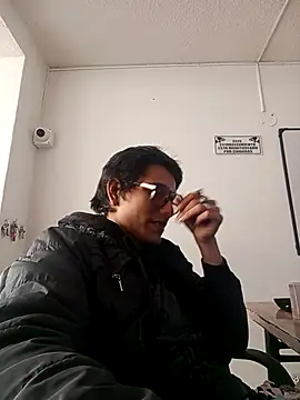 Andy winston online show from December 5, 2025, 2:48 pm