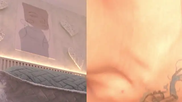 daiana curly online show from February 8, 2026, 8:50 pm