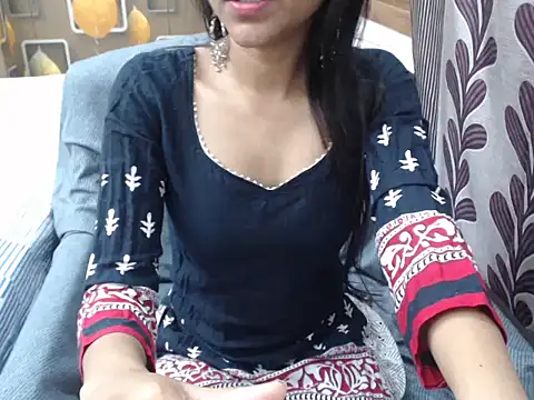 Sassy Myra online show from February 15, 2025, 6:55 pm