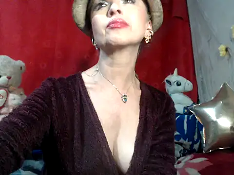 hottieperla online show from January 30, 2025, 12:29 am