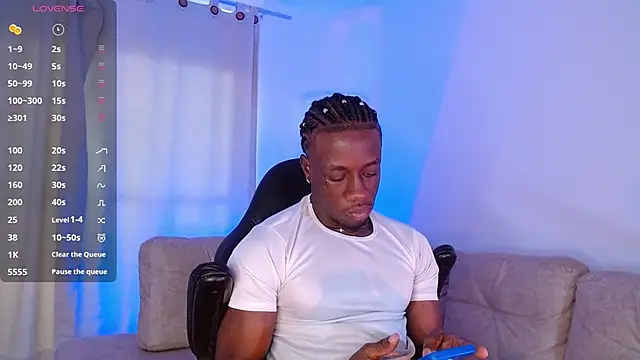 Snapshot of mike_wallace chatting on February 5, 2026, 1:40 pm mike wallace online show from February 5, 2026, 1:40 pm