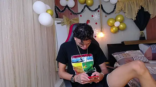 Harry jhonsson online show from November 19, 2025, 9:59 pm