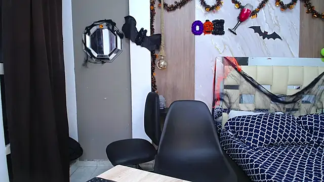 Harry jhonsson online show from October 31, 2025, 6:59 pm