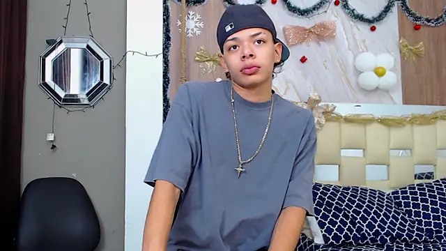 Harry jhonsson online show from December 3, 2025, 11:04 pm