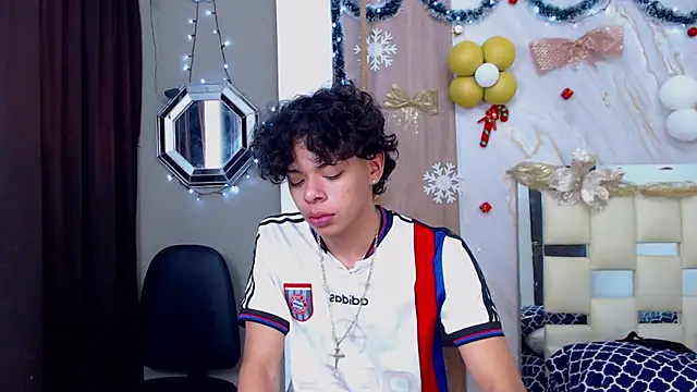 Harry jhonsson online show from December 2, 2025, 9:55 am