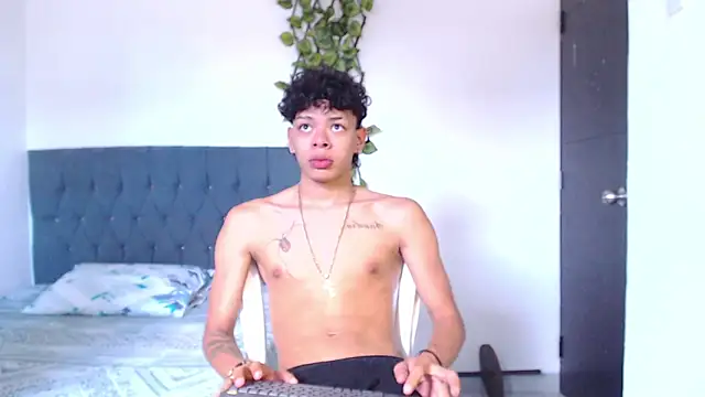 Harry jhonsson online show from April 1, 2026, 6:27 pm