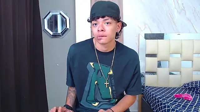 Harry jhonsson online show from April 7, 2026, 11:28 pm