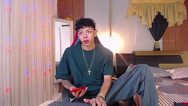 Harry jhonsson online show from March 12, 2026, 9:19 pm