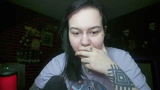 Snapshot of MoorderxDoll chatting on March 8, 2026, 7:39 pm MoorderxDoll online show from March 8, 2026, 7:39 pm