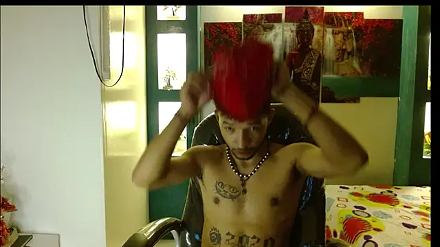 Snapshot of apolo_98 chatting on December 20, 2024, 12:49 pm apolo 98 online show from December 20, 2024, 12:49 pm