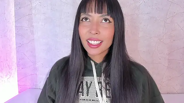 aprilalen online show from March 8, 2026, 11:46 am