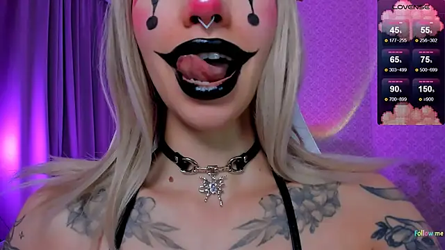 Snapshot of LeylaNoiry chatting on November 6, 2025, 3:16 pm LeylaNoiry online show from November 6, 2025, 3:16 pm