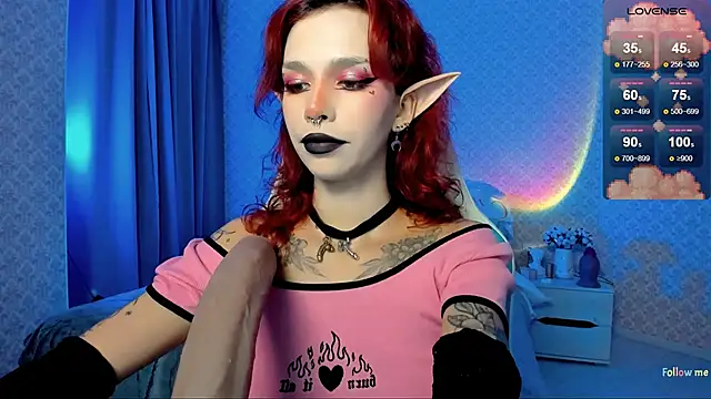 Snapshot of LeylaNoiry chatting on October 7, 2025, 3:02 pm LeylaNoiry online show from October 7, 2025, 3:02 pm