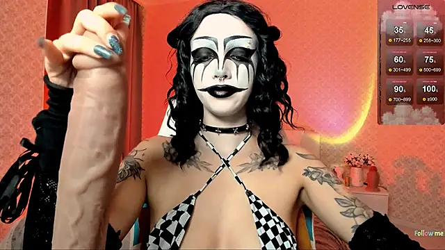 Snapshot of LeylaNoiry chatting on October 11, 2025, 3:02 pm LeylaNoiry online show from October 11, 2025, 3:02 pm