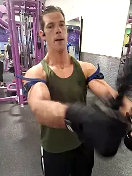 John19893 online show from January 19, 2025, 5:28 pm