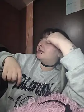 Sachi Meow online show from February 20, 2026, 3:14 am