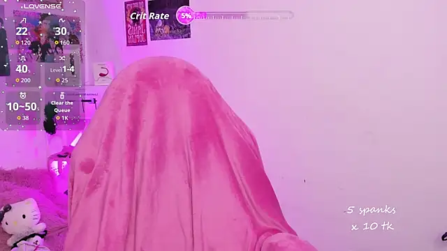 Snapshot of Sachi_Meow chatting on September 25, 2025, 11:38 am Sachi Meow online show from September 25, 2025, 11:38 am