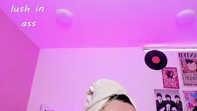 Sachi Meow online show from February 17, 2026, 7:22 pm