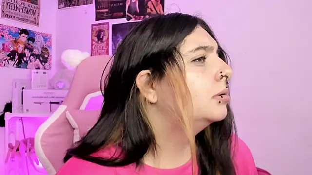 Sachi Meow online show from November 15, 2025, 11:47 am