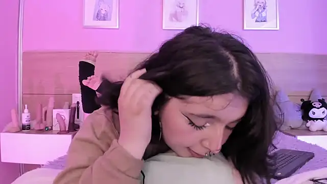 Snapshot of Sachi_Meow chatting on March 2, 2025, 6:35 pm Sachi Meow online show from March 2, 2025, 6:35 pm