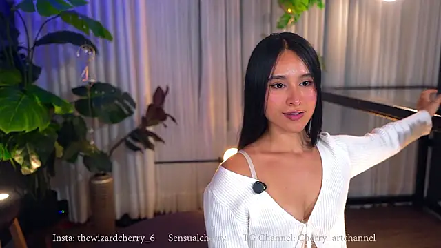 Miss beee online show from February 9, 2026, 12:19 am