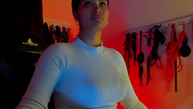 Snapshot of scarlet-kennedy98 chatting on November 27, 2025, 8:31 pm scarlet-kennedy98 online show from November 27, 2025, 8:31 pm