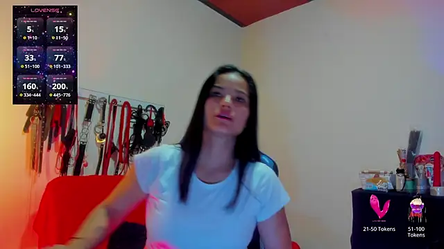 scarlet-kennedy98 online show from January 8, 2026, 10:05 pm