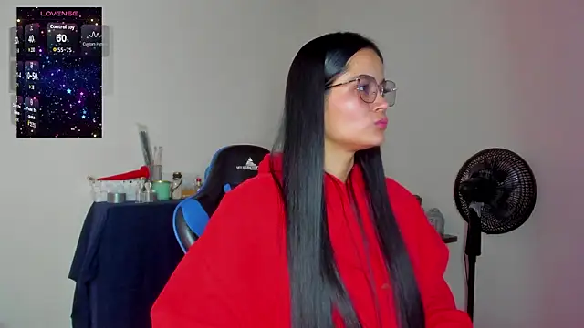 Snapshot of scarlet-kennedy98 chatting on February 13, 2026, 8:53 pm scarlet-kennedy98 online show from February 13, 2026, 8:53 pm