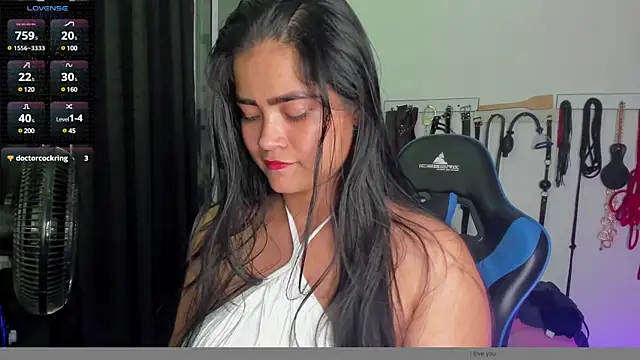 Snapshot of scarlet-kennedy98 chatting on December 30, 2024, 12:54 am scarlet-kennedy98 online show from December 30, 2024, 12:54 am
