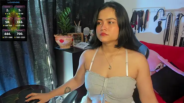 Snapshot of scarlet-kennedy98 chatting on February 18, 2025, 8:25 pm scarlet-kennedy98 online show from February 18, 2025, 8:25 pm