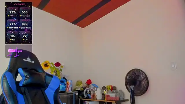 Snapshot of scarlet-kennedy98 chatting on February 23, 2026, 8:42 pm scarlet-kennedy98 online show from February 23, 2026, 8:42 pm