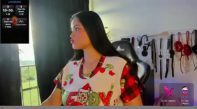 Snapshot of scarlet-kennedy98 chatting on January 18, 2025, 9:55 pm scarlet-kennedy98 online show from January 18, 2025, 9:55 pm