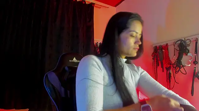 Snapshot of scarlet-kennedy98 chatting on November 7, 2025, 6:56 pm scarlet-kennedy98 online show from November 7, 2025, 6:56 pm