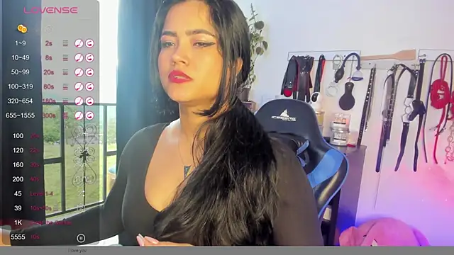 Snapshot of scarlet-kennedy98 chatting on January 31, 2025, 10:21 pm scarlet-kennedy98 online show from January 31, 2025, 10:21 pm