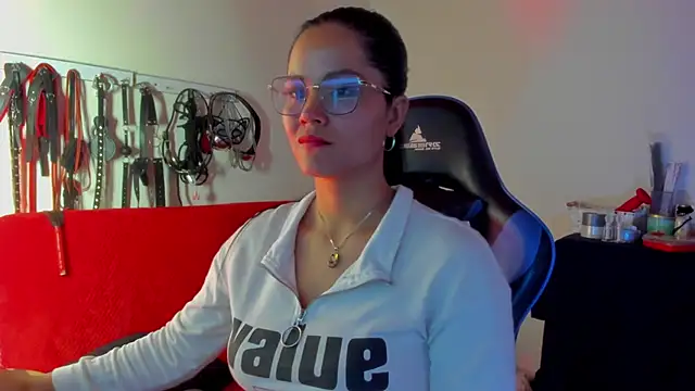 Snapshot of scarlet-kennedy98 chatting on February 4, 2026, 8:48 pm scarlet-kennedy98 online show from February 4, 2026, 8:48 pm