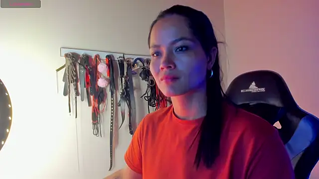 scarlet-kennedy98 online show from April 6, 2026, 11:06 pm