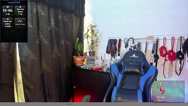 Snapshot of scarlet-kennedy98 chatting on January 14, 2025, 10:12 pm scarlet-kennedy98 online show from January 14, 2025, 10:12 pm