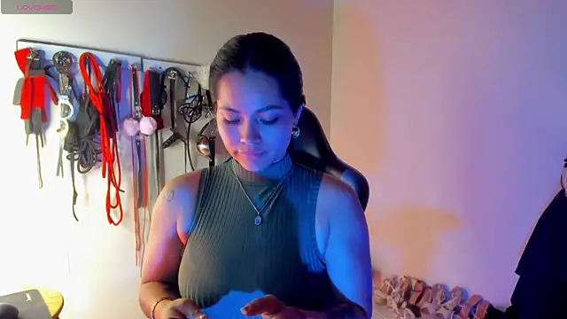 Snapshot of scarlet-kennedy98 chatting on April 30, 2026, 9:19 pm scarlet-kennedy98 online show from April 30, 2026, 9:19 pm