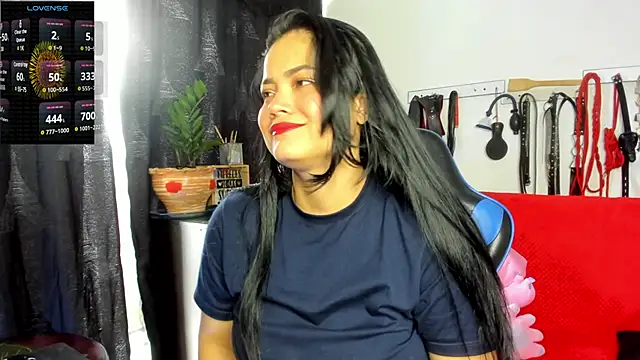 Snapshot of scarlet-kennedy98 chatting on February 26, 2025, 8:58 pm scarlet-kennedy98 online show from February 26, 2025, 8:58 pm