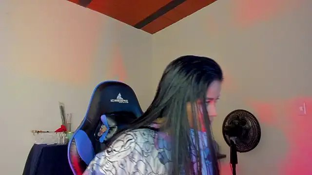 Snapshot of scarlet-kennedy98 chatting on February 19, 2026, 7:55 pm scarlet-kennedy98 online show from February 19, 2026, 7:55 pm