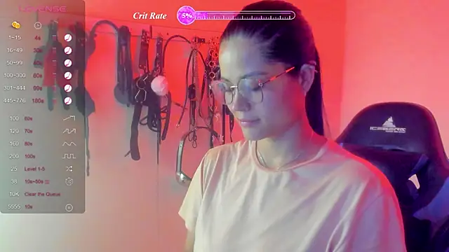 Snapshot of scarlet-kennedy98 chatting on July 15, 2026, 9:55 pm scarlet-kennedy98 online show from July 15, 2026, 9:55 pm
